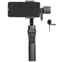 Saramonic SR-C2005 Right-Angle Male to Female Type-C Adapter 3