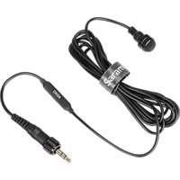Saramonic DK5A Omni Lavalier for Saramonic Transmitters (3.5mm TRS) 0