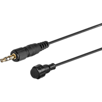 Saramonic DK5A Omni Lavalier for Saramonic Transmitters (3.5mm TRS) 1