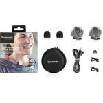 Saramonic DK5A Omni Lavalier for Saramonic Transmitters (3.5mm TRS) 2