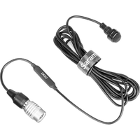 Saramonic DK5C Omni Lavalier for Audio-Technica Transmitters (4-Pin Hirose) 0