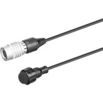 Saramonic DK5C Omni Lavalier for Audio-Technica Transmitters (4-Pin Hirose) 1