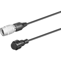 Saramonic DK5C Omni Lavalier for Audio-Technica Transmitters (4-Pin Hirose) 1