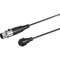 Saramonic DK5D Omni Lavalier for Lectrosonics Transmitters (TA5F Locking) 1