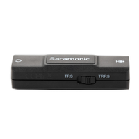 Saramonic SR-EA2D Lightning Audio Interface 3