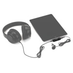 Saramonic SR-EA2D Lightning Audio Interface 5