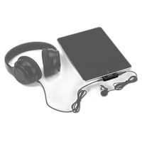 Saramonic SR-EA2D Lightning Audio Interface 5
