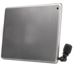 Saramonic SmartMic Condenser Microphone for iOS and Mac (3.5mm Connector) 4