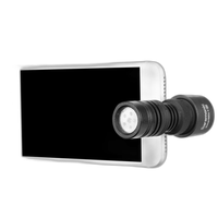 Saramonic SmartMic+ Di Compact Directional Microphone with Lightning Plug 2