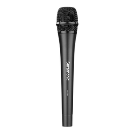 Saramonic SR-HM7 Unidirectional Dynamic Cardioid Microphone