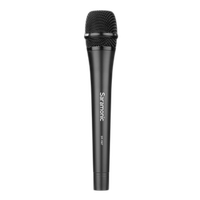 Saramonic SR-HM7 Unidirectional Dynamic Cardioid Microphone 0