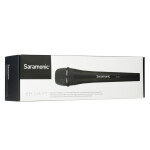 Saramonic SR-HM7 Unidirectional Dynamic Cardioid Microphone 1