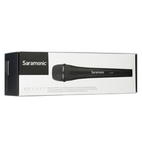 Saramonic SR-HM7 Unidirectional Dynamic Cardioid Microphone 1