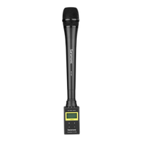 Saramonic SR-HM7 Unidirectional Dynamic Cardioid Microphone 2
