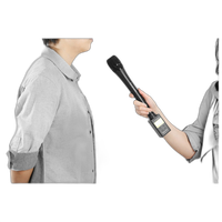 Saramonic SR-HM7 Unidirectional Dynamic Cardioid Microphone 3