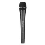 Saramonic SR-HM7 UC Handheld Cardioid Dynamic USB Microphone 0