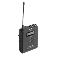 Saramonic UwMic15 Camera-Mount Wireless Omni Lavalier Microphone System 2