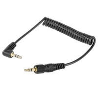 Saramonic UwMic15 Camera-Mount Wireless Omni Lavalier Microphone System 4