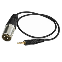 Saramonic UwMic15 Camera-Mount Wireless Omni Lavalier Microphone System 5