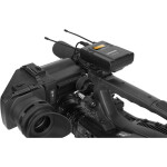 Saramonic UwMic9 RX9 Dual-Channel UHF Portable Camera-Mountable Wireless Rec 5