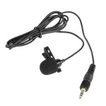 Saramonic UwMic9 Wireless Omni Lavalier Microphone System 2