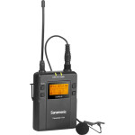 Saramonic UwMic9 2-Person Wireless Omni Lavalier Microphone System 2
