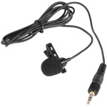 Saramonic UwMic9 2-Person Wireless Omni Lavalier Microphone System 4