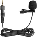 Saramonic UwMic9 2-Person Wireless Omni Lavalier Microphone System 7