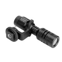 Saramonic Vmic Mini Ultra-Compact Camera-Mount Shotgun Microphone 7