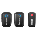 Saramonic Blink 500 B2 2-Person Wireless Omni Lavalier Microphone Set 2