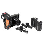 Saramonic Blink 500 B2 2-Person Wireless Omni Lavalier Microphone Set 6