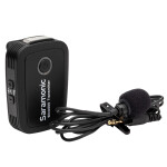 Saramonic Blink 500 B5  Wireless Omni Lavalier Microphone System for USB-C 1