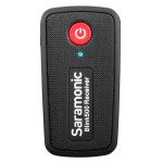 Saramonic Blink 500 RX Dual-Channel Digital Wireless Receiver (2.4 GHz) 0