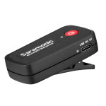 Saramonic Blink 500 RX Dual-Channel Digital Wireless Receiver (2.4 GHz) 1