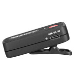 Saramonic Blink 500 RX Dual-Channel Digital Wireless Receiver (2.4 GHz) 2