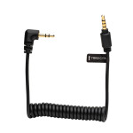 Saramonic Blink 500 RX Dual-Channel Digital Wireless Receiver (2.4 GHz) 4