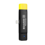 Saramonic Blink 500 RXDi Dual-Channel Digital Wireless Receiver for iOS 0