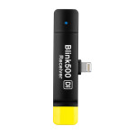 Saramonic Blink 500 RXDi Dual-Channel Digital Wireless Receiver for iOS 1