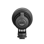 Saramonic CamMic Camera-Mount Shotgun Microphone 5