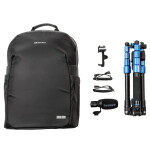 Saramonic Roadieographer Professional Kit 0