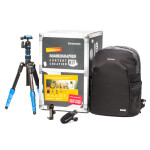 Saramonic Roadieographer Professional Kit 1