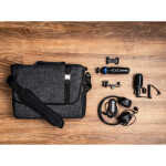 Saramonic Home Base Personal Portable Video Conferencing Kit 9