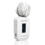 Saramonic Blink 500 PRO B1 Digital Wireless Omni Lavalier - White 1