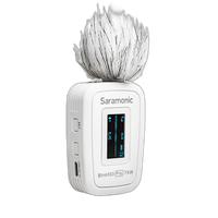 Saramonic Blink 500 PRO B1 Digital Wireless Omni Lavalier - White 1