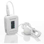 Saramonic Blink 500 PRO B1 Digital Wireless Omni Lavalier - White 2