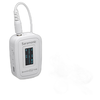 Saramonic Blink 500 PRO B1 Digital Wireless Omni Lavalier - White 2
