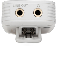 Saramonic Blink 500 PRO B1 Digital Wireless Omni Lavalier - White 4