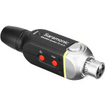 Saramonic Blink 800 B2 Wireless Plug-On XLR System 5.8GHz 1