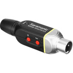 Saramonic Blink 800 B2 Wireless Plug-On XLR System 5.8GHz 2