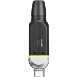 Saramonic Blink 800 B2 Wireless Plug-On XLR System 5.8GHz 3